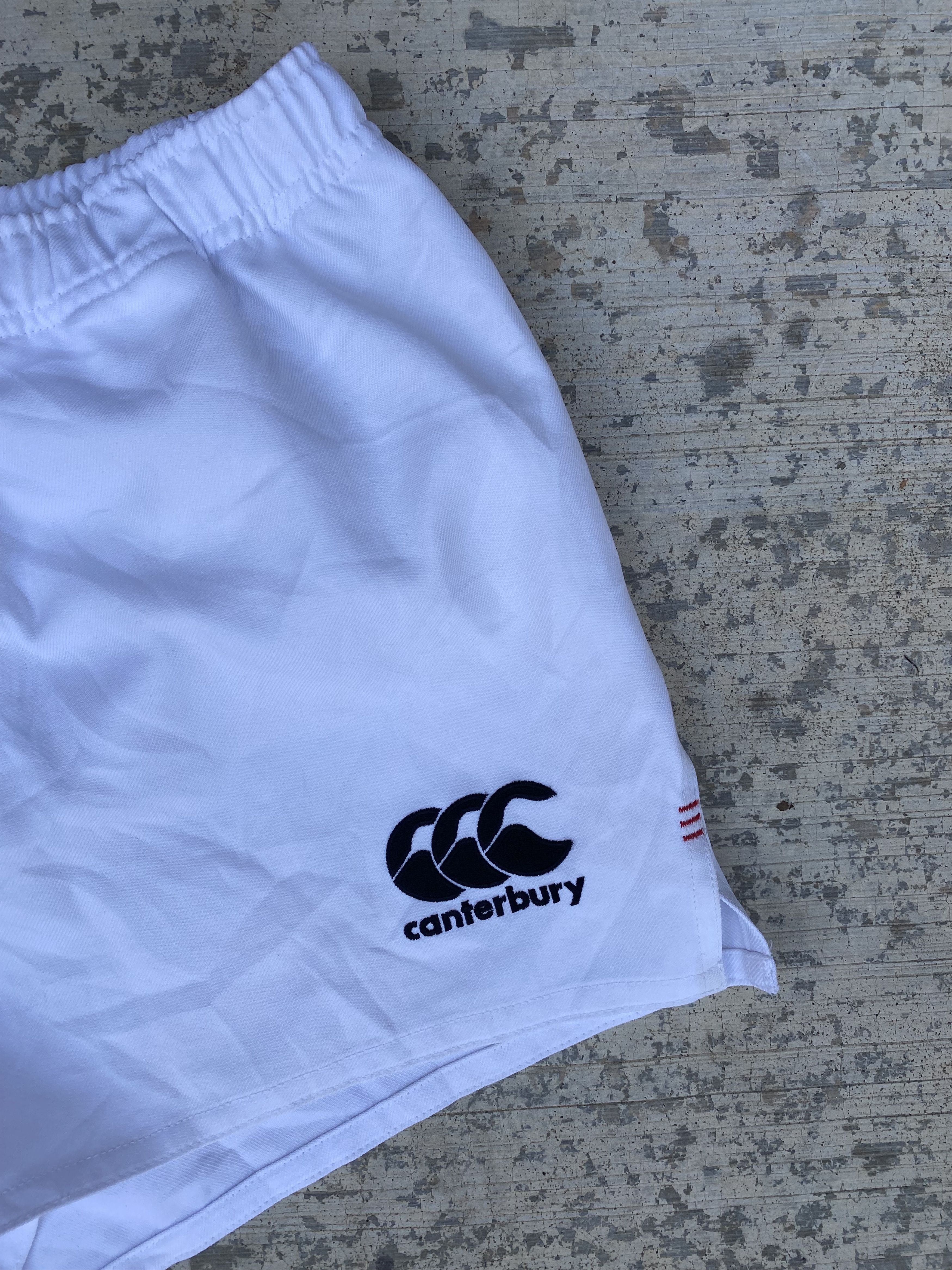 Canterbury of New Zealand Canterbury rugby shorts Size US 32 / EU 48 - 4 Thumbnail