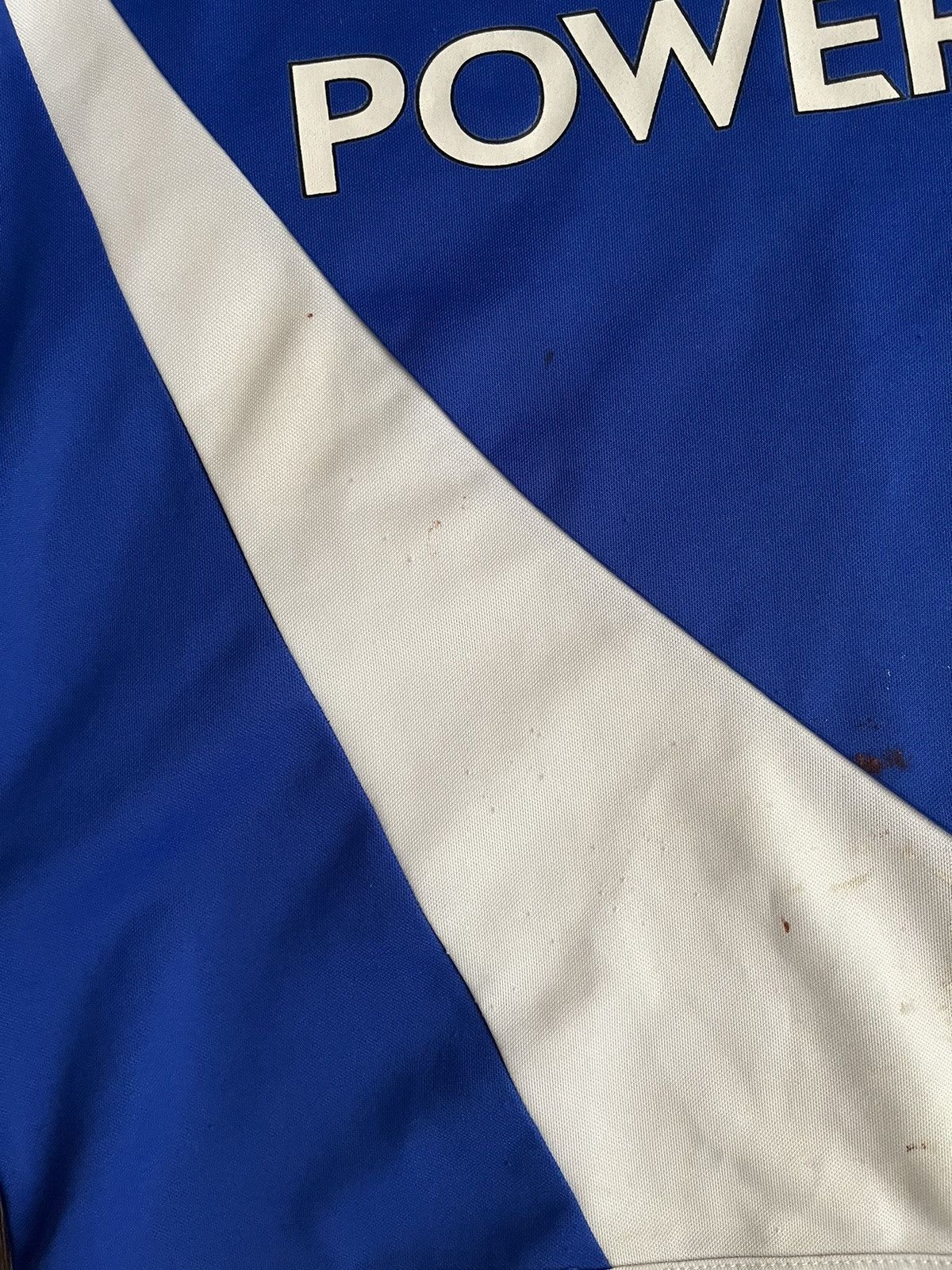 Vintage Vintage Punch Ipswich Town Home Football Jersey 2005-2006 Size US M / EU 48-50 / 2 - 6 Thumbnail