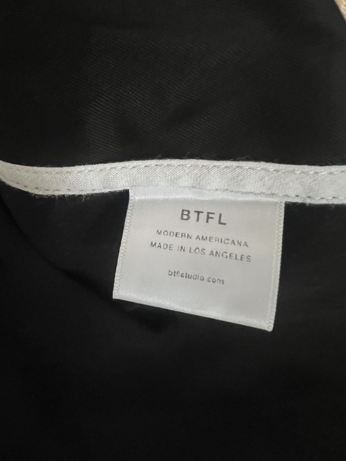 BTFL BTFL Short Sleeve Mechanic Shirt Size US XL / EU 56 / 4 - 6 Thumbnail