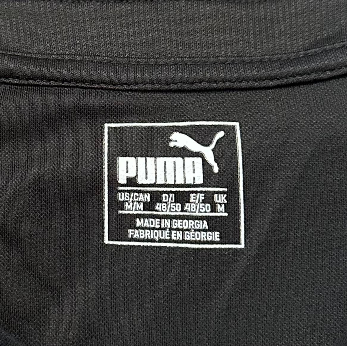 Puma Borussia Dortmund 2017/2018 Puma Away football shirt Jersey Size US M / EU 48-50 / 2 - 7 Thumbnail