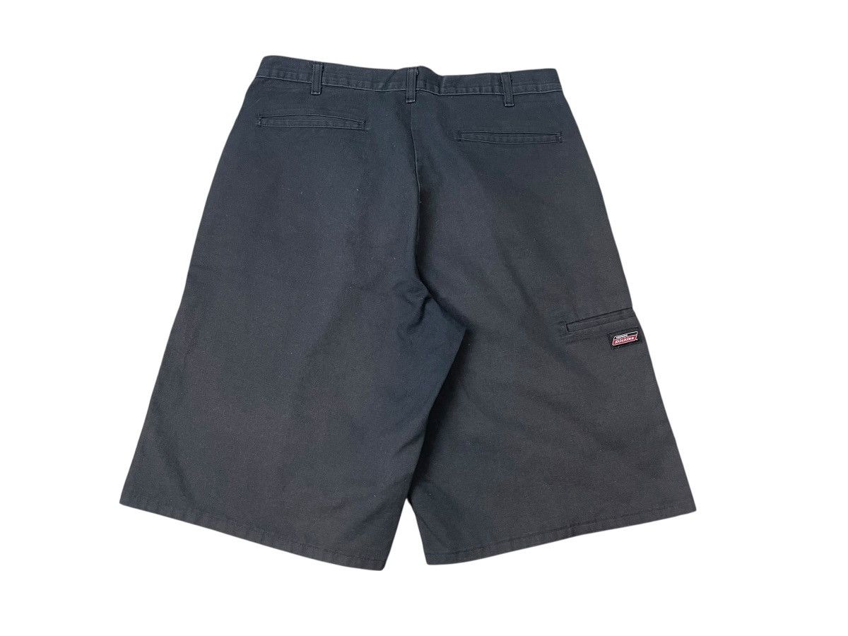 Dickies Vintage Dickies Short Pant Streetwear Size US 34 / EU 50 - 2 Thumbnail