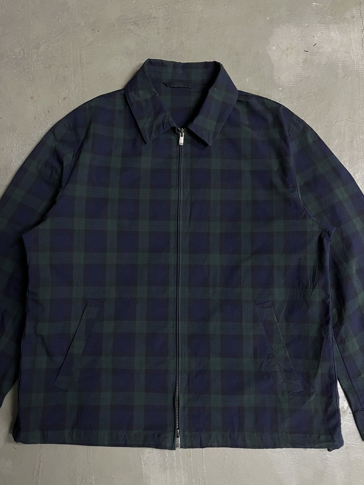 Vintage Engineered Garment The Row Inspired Vintage Workwear Repro Size US M / EU 48-50 / 2 - 3 Thumbnail