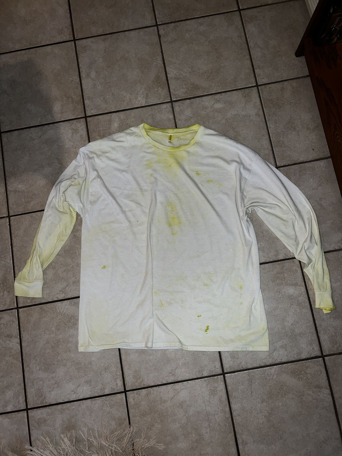 Vintage Shrek Shirt 3XL 1/1 - by Frank Pellegrino Size US XXL / EU 58 / 5 - 1 Thumbnail