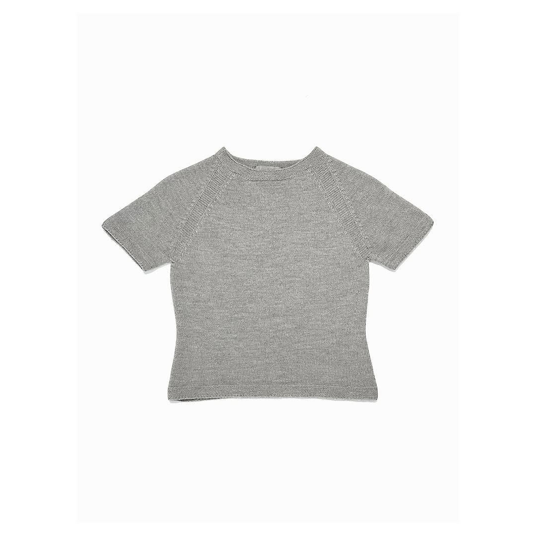 Max Mara Maxmara Knit Top Size M / US 6-8 / IT 42-44 - 1 Thumbnail