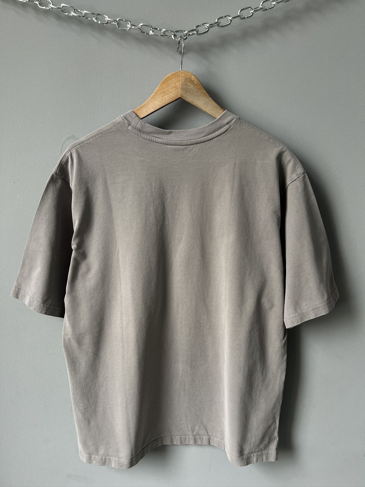 Oakley Oakley oversized center logo long sleeve Size US M / EU 48-50 / 2 - 7 Thumbnail