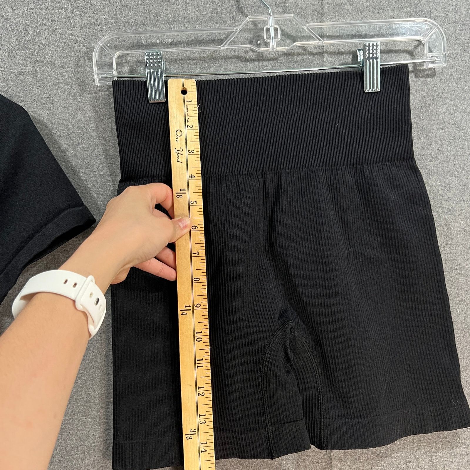 Other Workout 2 PC Top and Bottom OQQ Shirt Crop Ladies Size M / US 6-8 / IT 42-44 - 8 Thumbnail