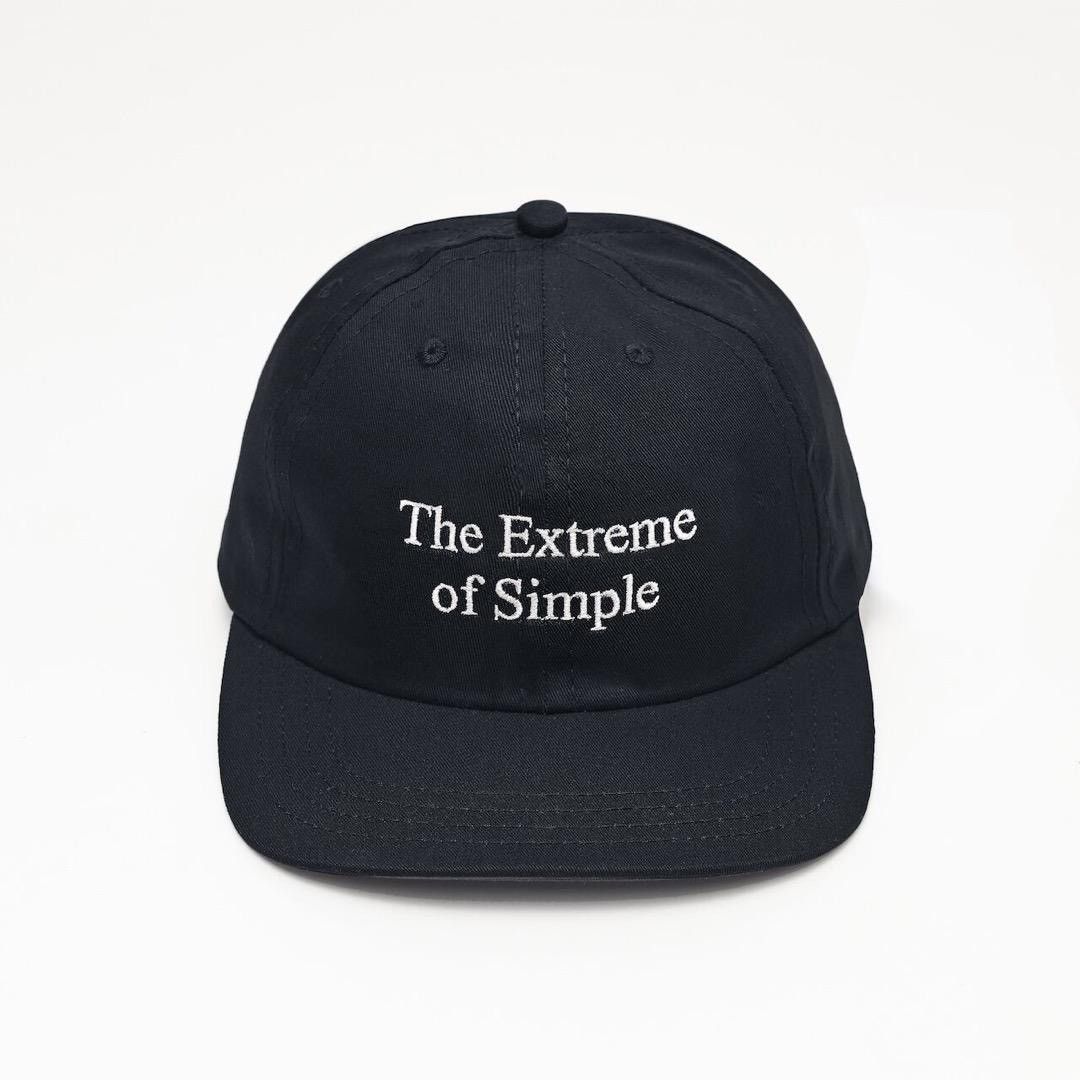 Japanese Brand Ennoy Professional Cap Size ONE SIZE - 1 Thumbnail