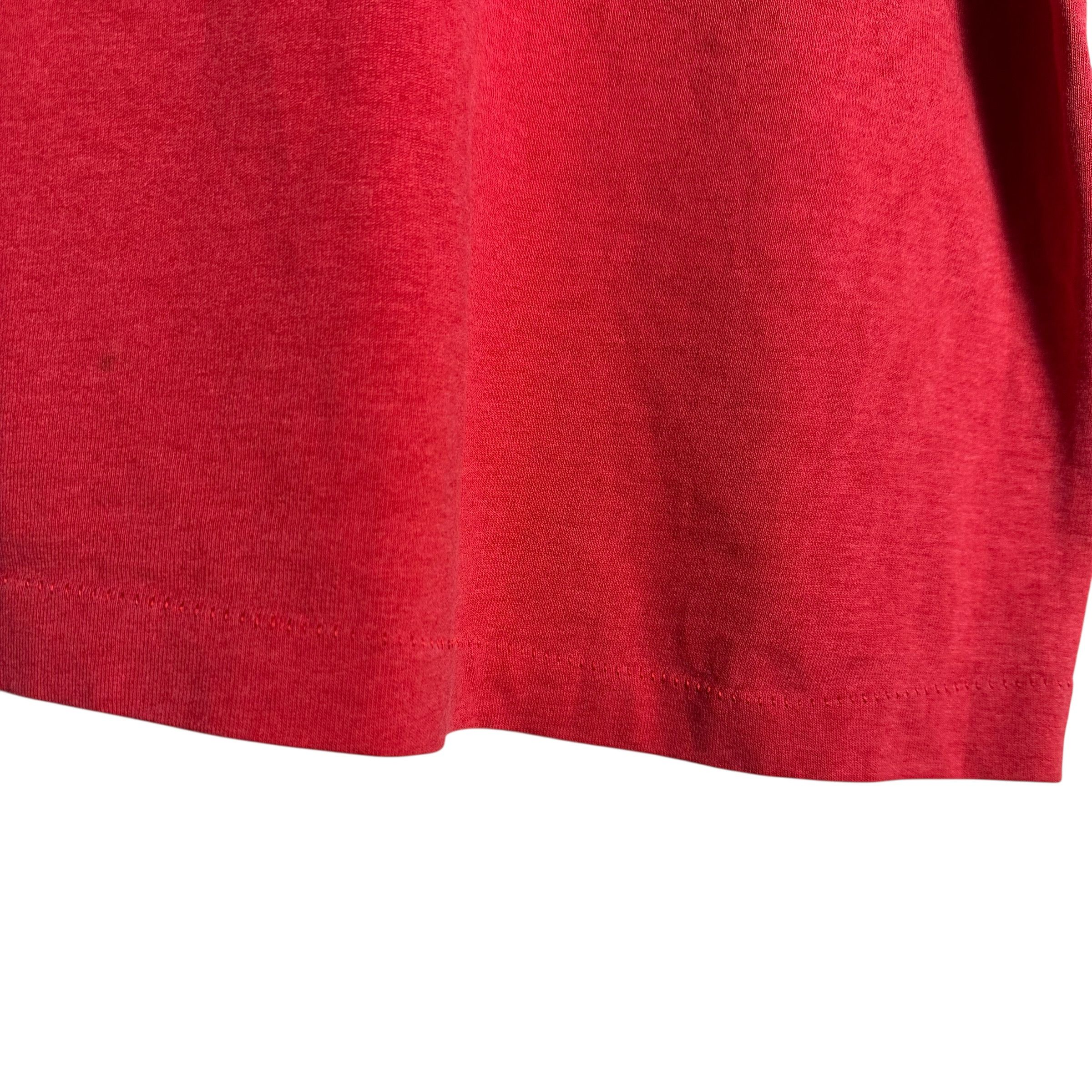 No Fear 🔥RARE🔥Vintage No Fear Streetwear T-shirt Single Stich Size US XL / EU 56 / 4 - 4 Thumbnail