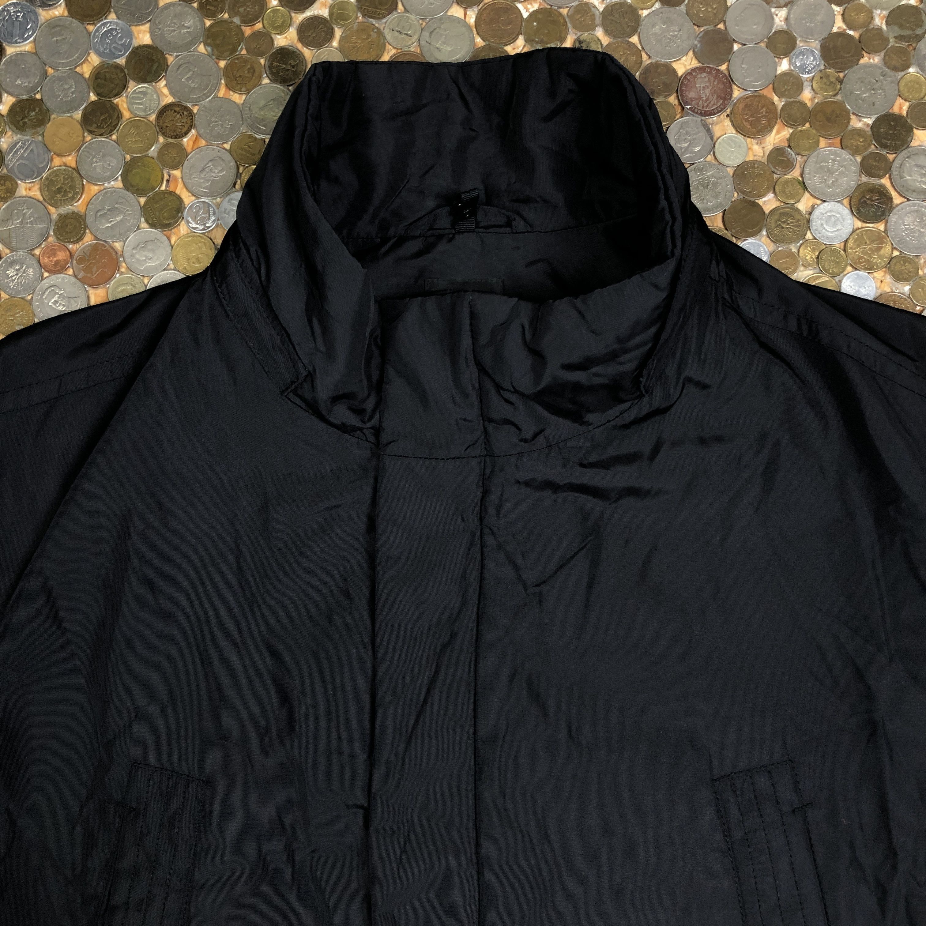 Hugo Boss Hugo Boss Winter Long Coat Jacket 90's Size US L / EU 52-54 / 3 - 2 Thumbnail