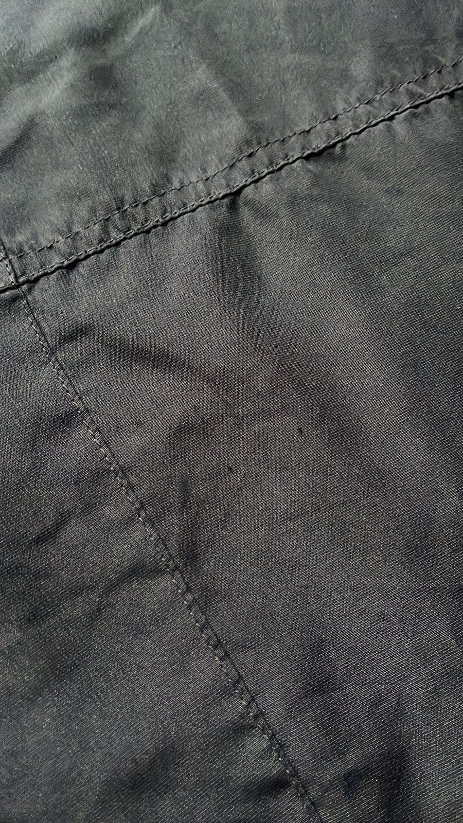 Vintage Vintage Nike 90s Nylon TrackPants Size US 36 / EU 52 - 13 Thumbnail