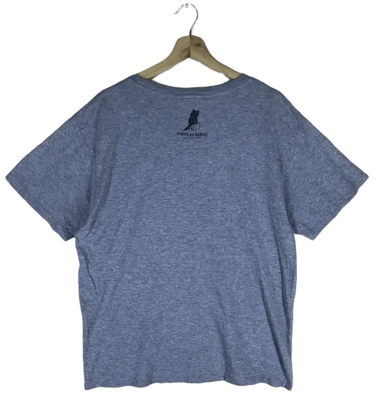 Japanese Brand Yokai Shop by Mizuki Production Tshirts Size US XL / EU 56 / 4 - 2 Thumbnail