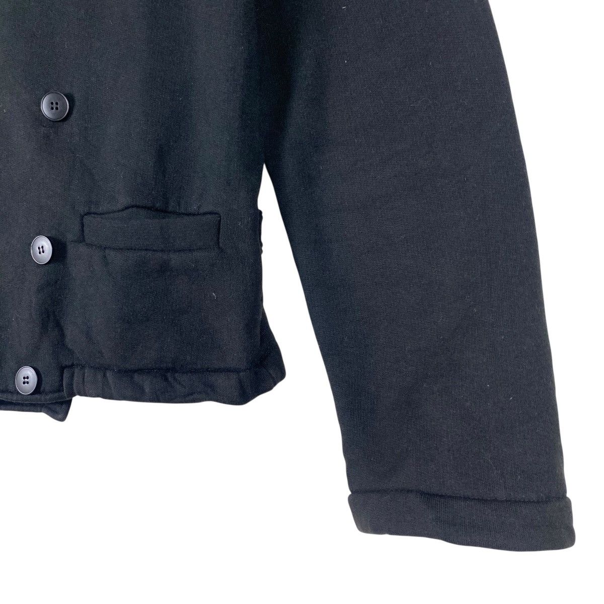 agnes b. 💥AGNES B FIFRE NEPOLEON BUTTON JACKET Size US M / EU 48-50 / 2 - 5 Thumbnail
