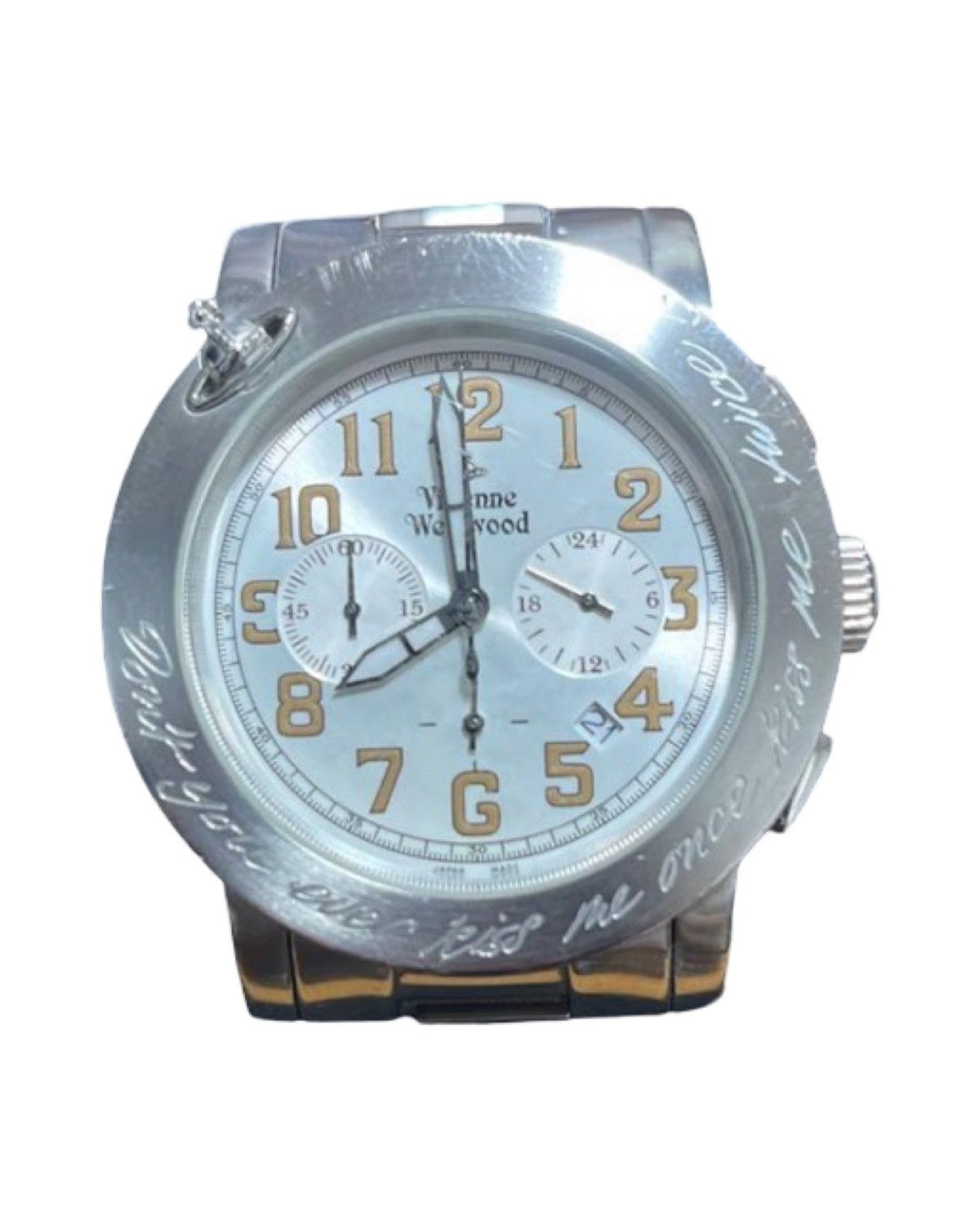 Vivienne Westwood Vivienne Westwood Kiss Me Once watch | Grailed