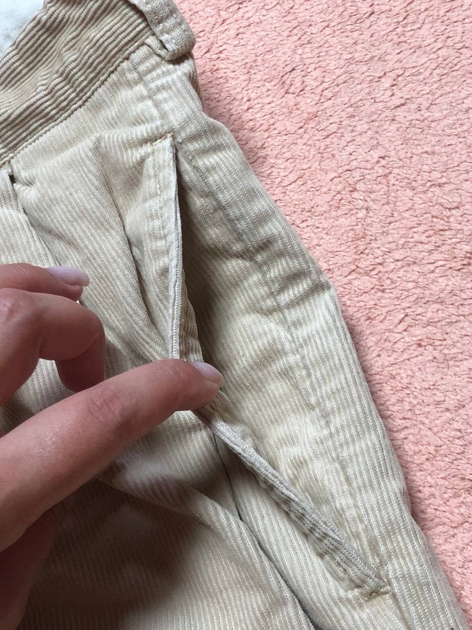 Polo Ralph Lauren Polo Ralph Lauren Casual Pants Size US 35 - 16 Thumbnail