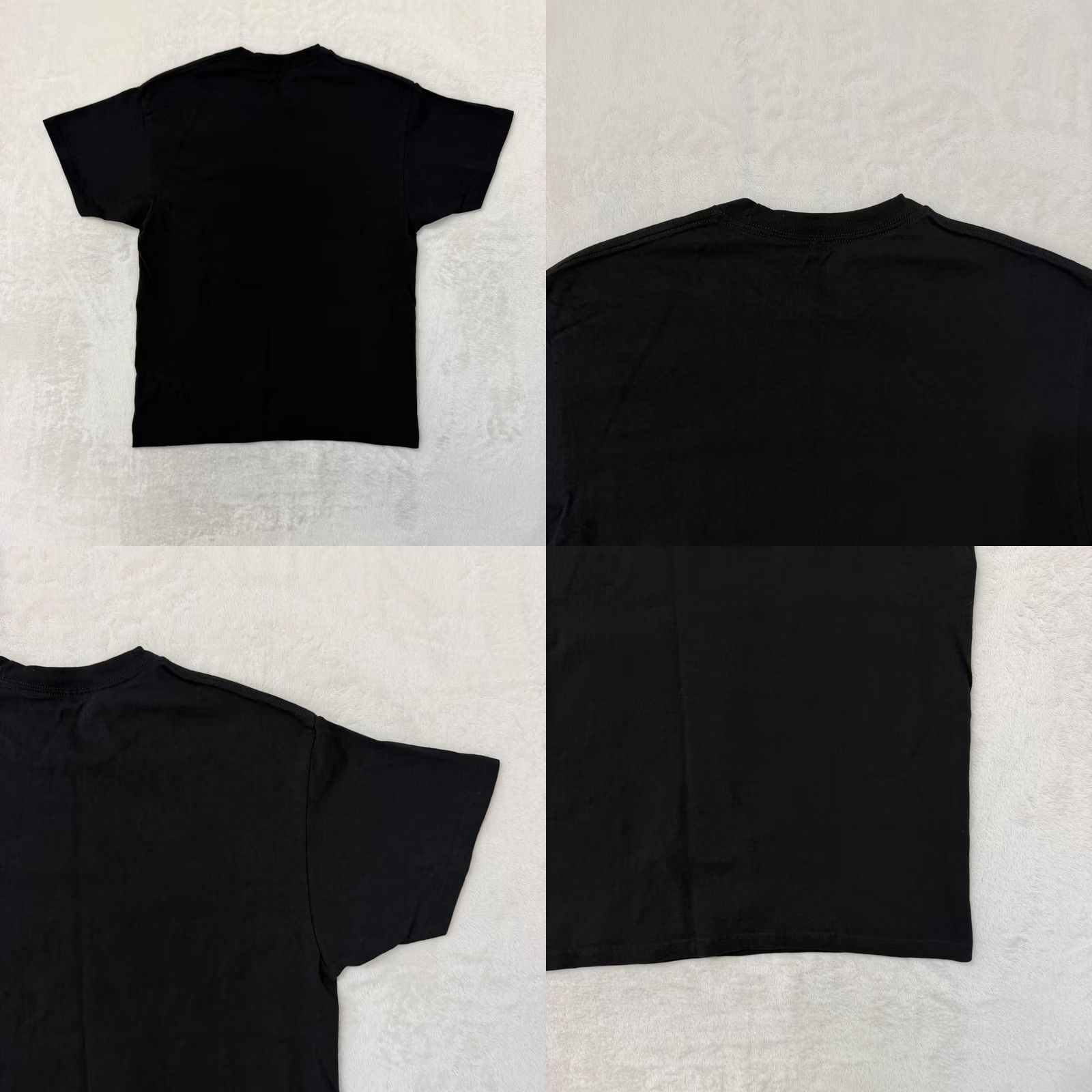 UFC UFC Hasbulla Magomedov Shirt Mens Large Black MMA Graphic Tee Vs Everybody Size US L / EU 52-54 / 3 - 8 Thumbnail