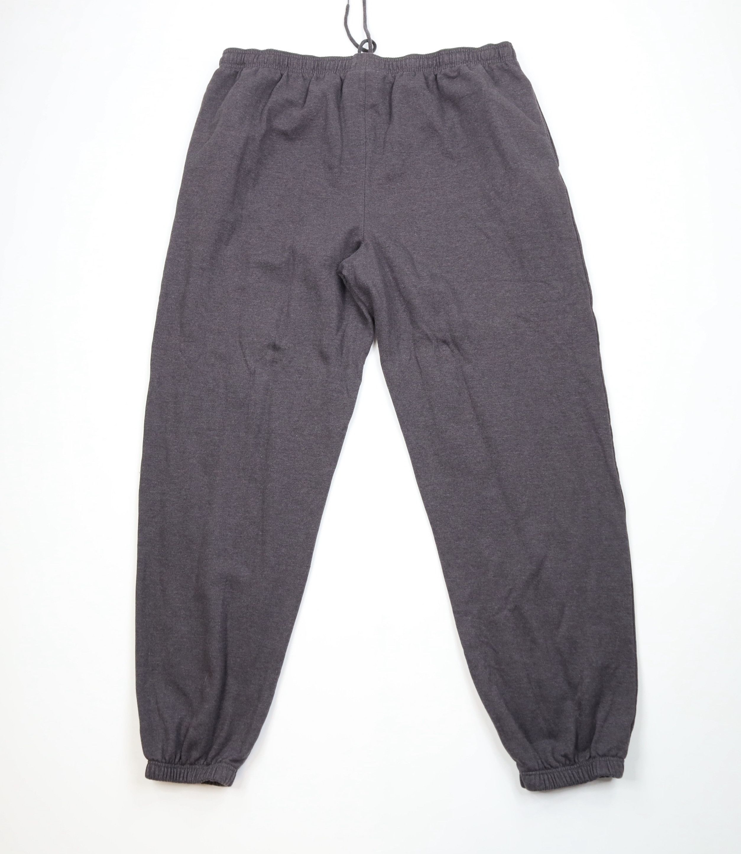 Champion Vintage Y2K Champion Logo Sweatpants Joggers Pants Gray Size US 42 / EU 58 - 9 Thumbnail