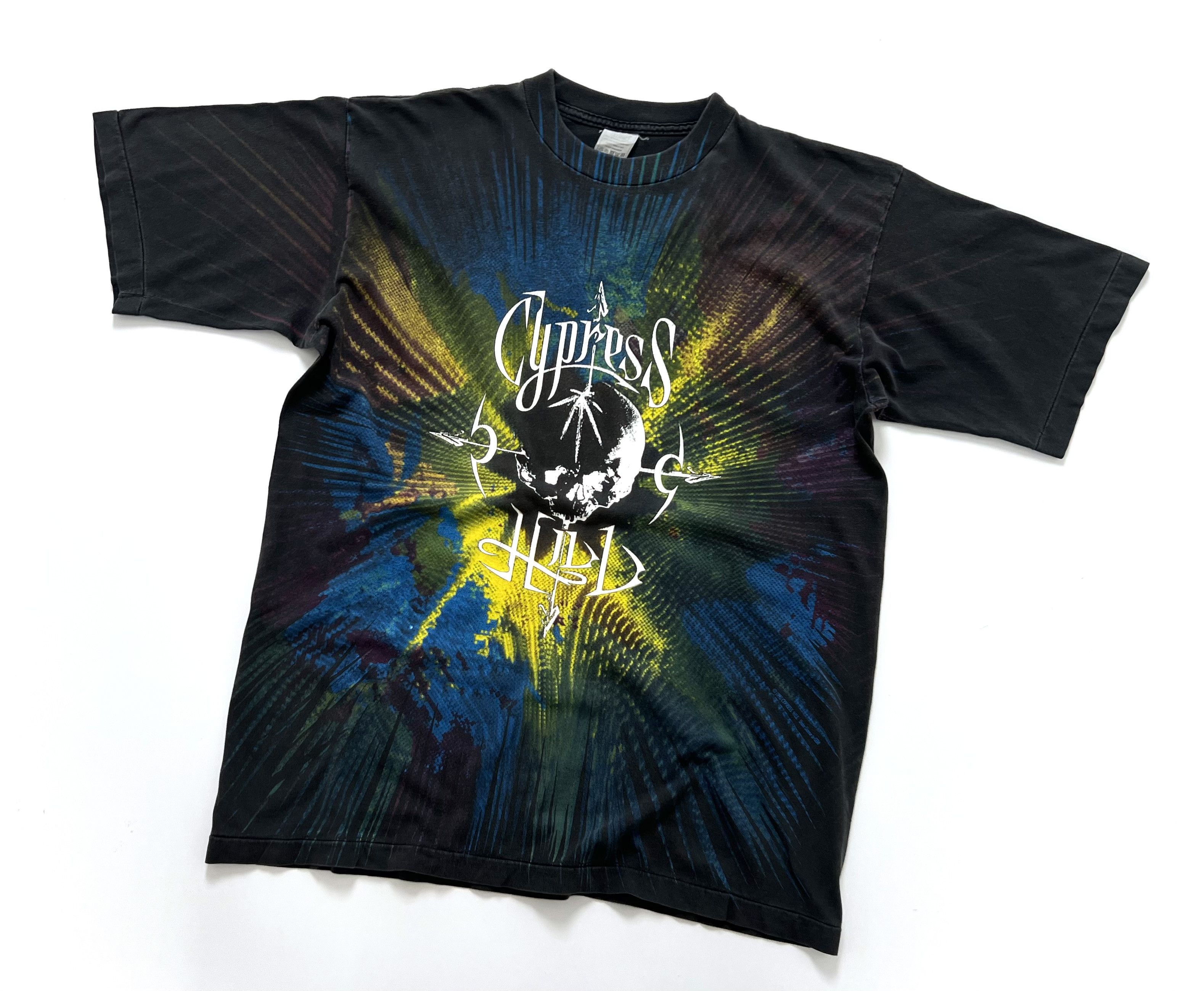 CYPRESS HILL 90sヴィンテージtシャツ