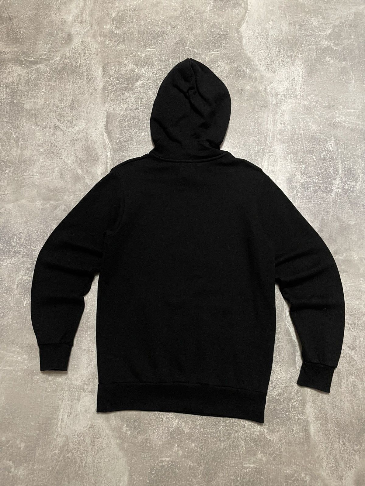 Trapstar London × Vintage Vintage Trapstar Hoodie Size US M / EU 48-50 / 2 - 9 Thumbnail