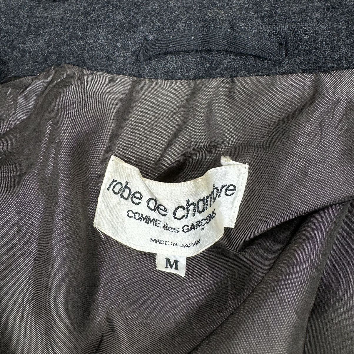 Comme des Garcons 🔥COMME DES GARCONS ROBE DE CHAMBRE AW1998 JACKET Size M / US 6-8 / IT 42-44 - 10 Thumbnail