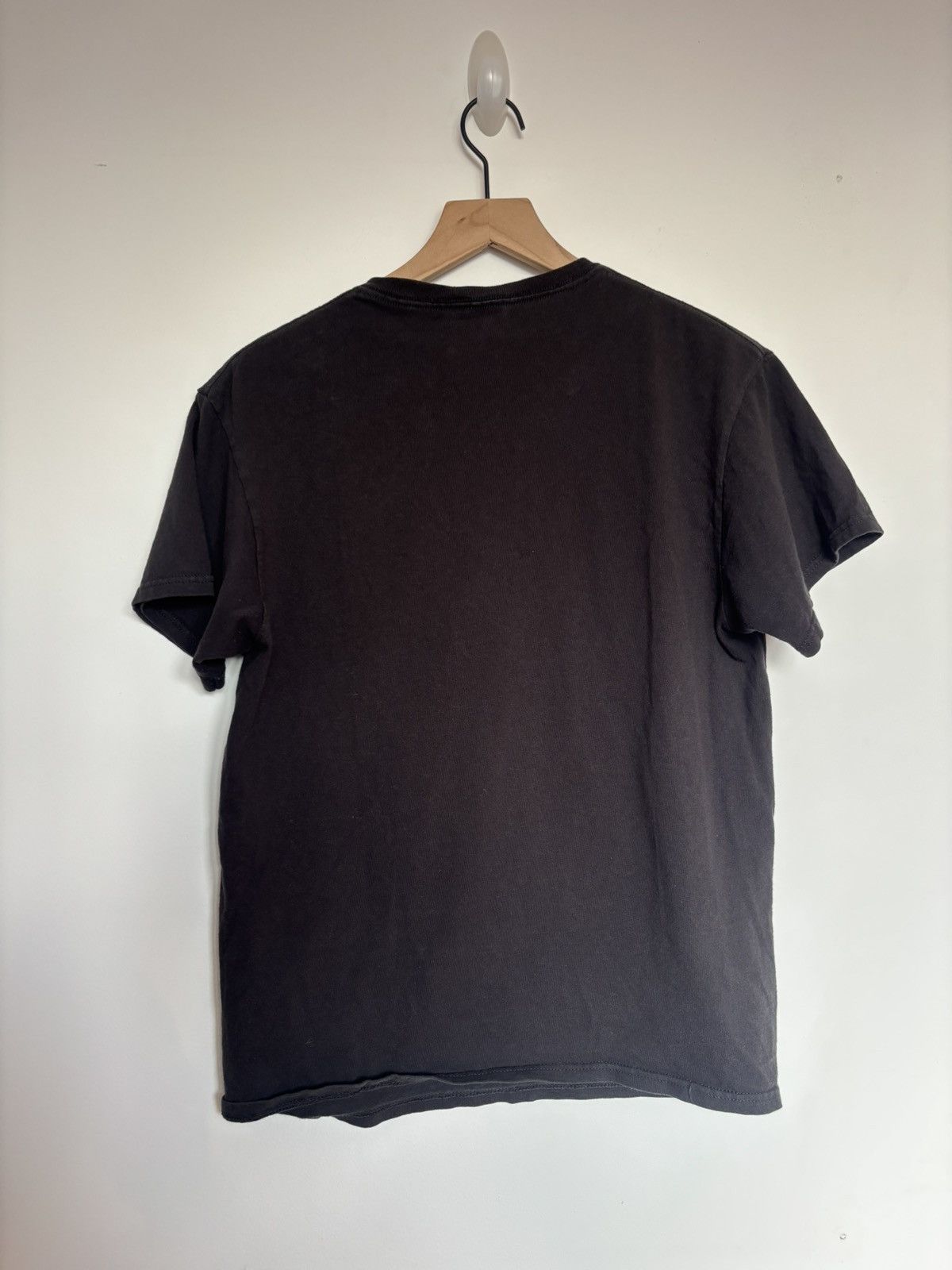 Other Demon Slayer: Kimetsu no Yaiba Graphic Black Anime Tee M Size US M / EU 48-50 / 2 - 4 Thumbnail