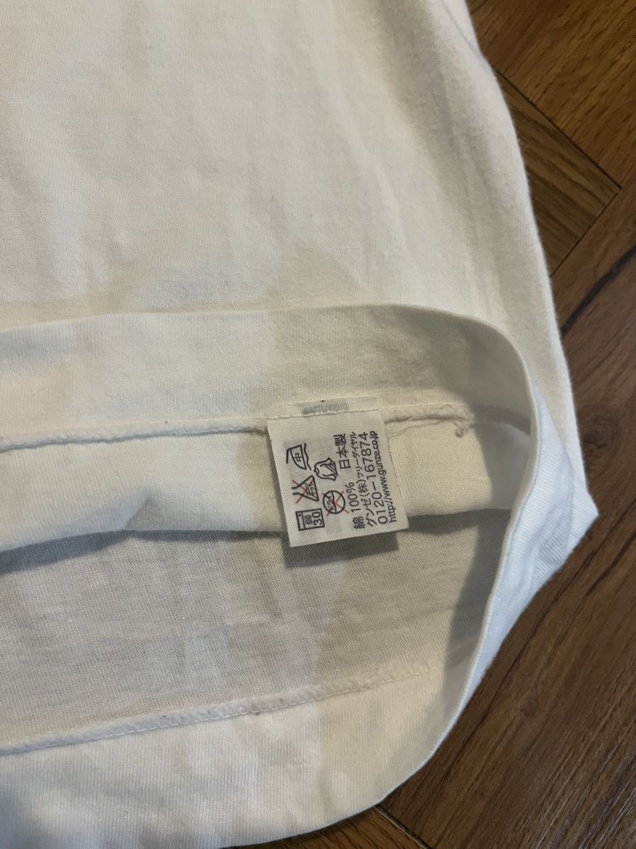Japanese Brand × Yayoi Kusama Yayoi kusuma X satoshi ohno X 24 hours television Size US S / EU 44-46 / 1 - 7 Thumbnail
