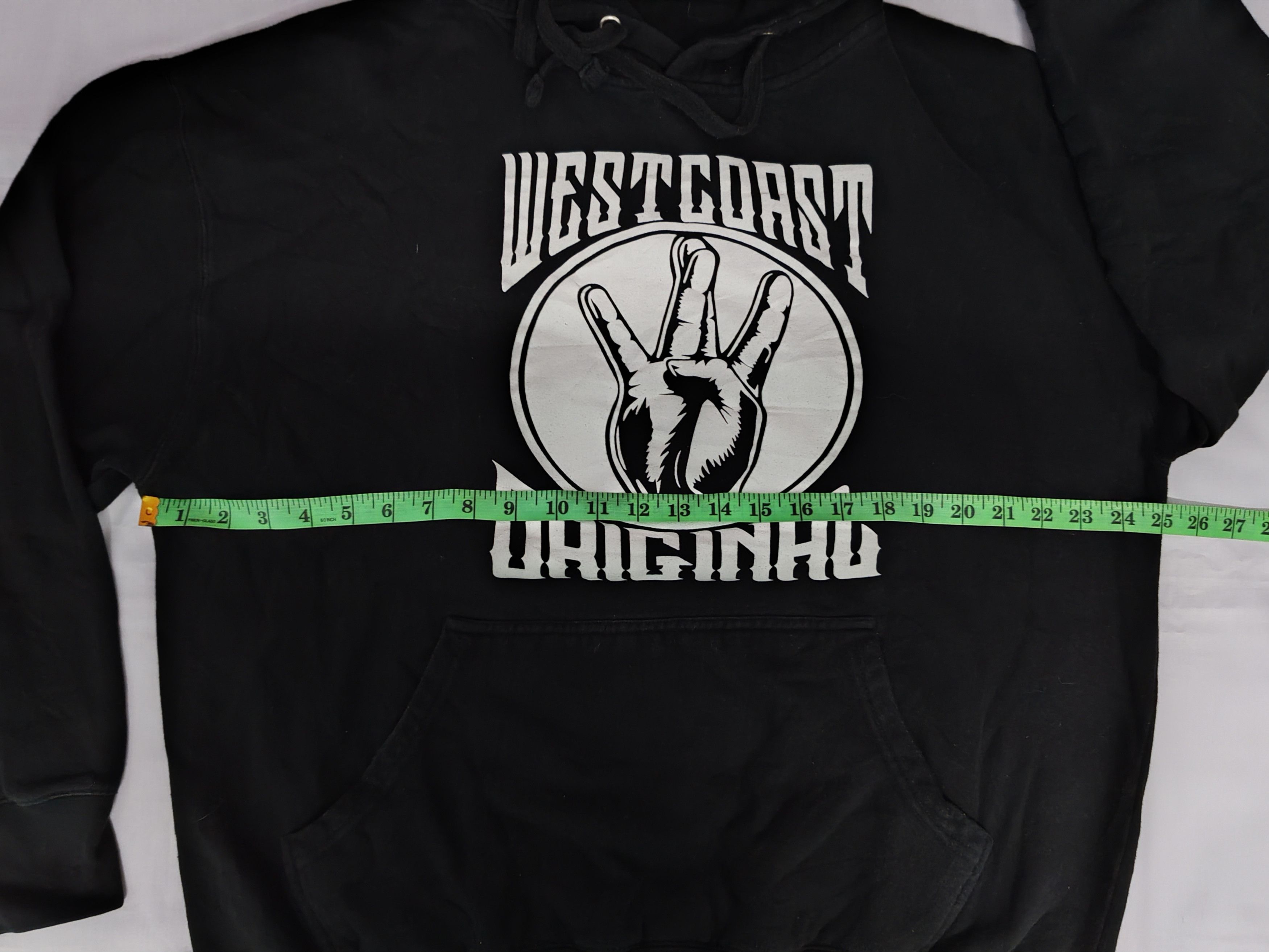 Band Tees Legend Rapper HipHop Hoodie Tupac Eazy-E Snoop Dogg Niesey Size US XL / EU 56 / 4 - 6 Thumbnail