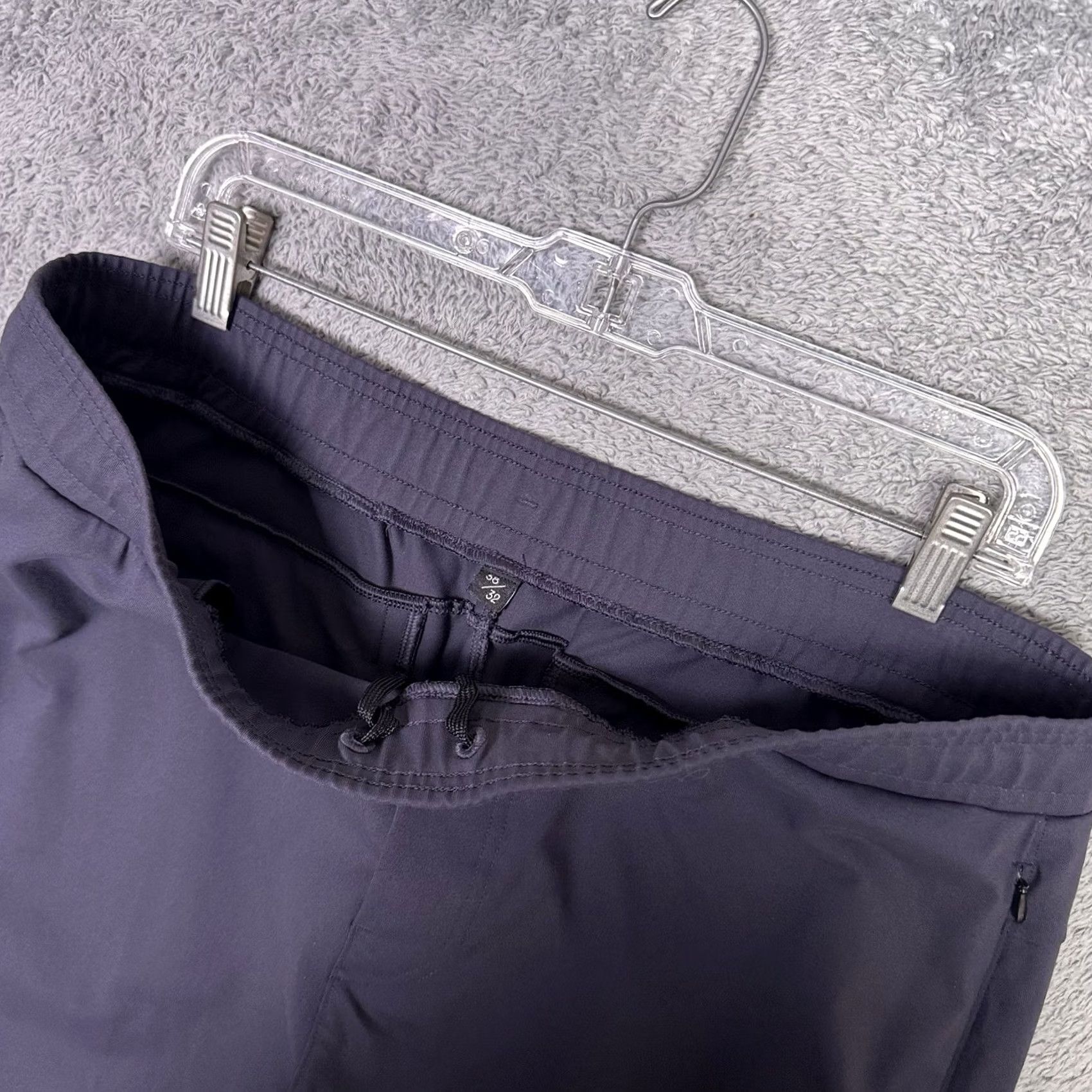Vintage Public Rec Daymaker Pants Mens 38x32 Jogger Tech Soft Athleisure Trousers Size US 38 / EU 54 - 4 Thumbnail