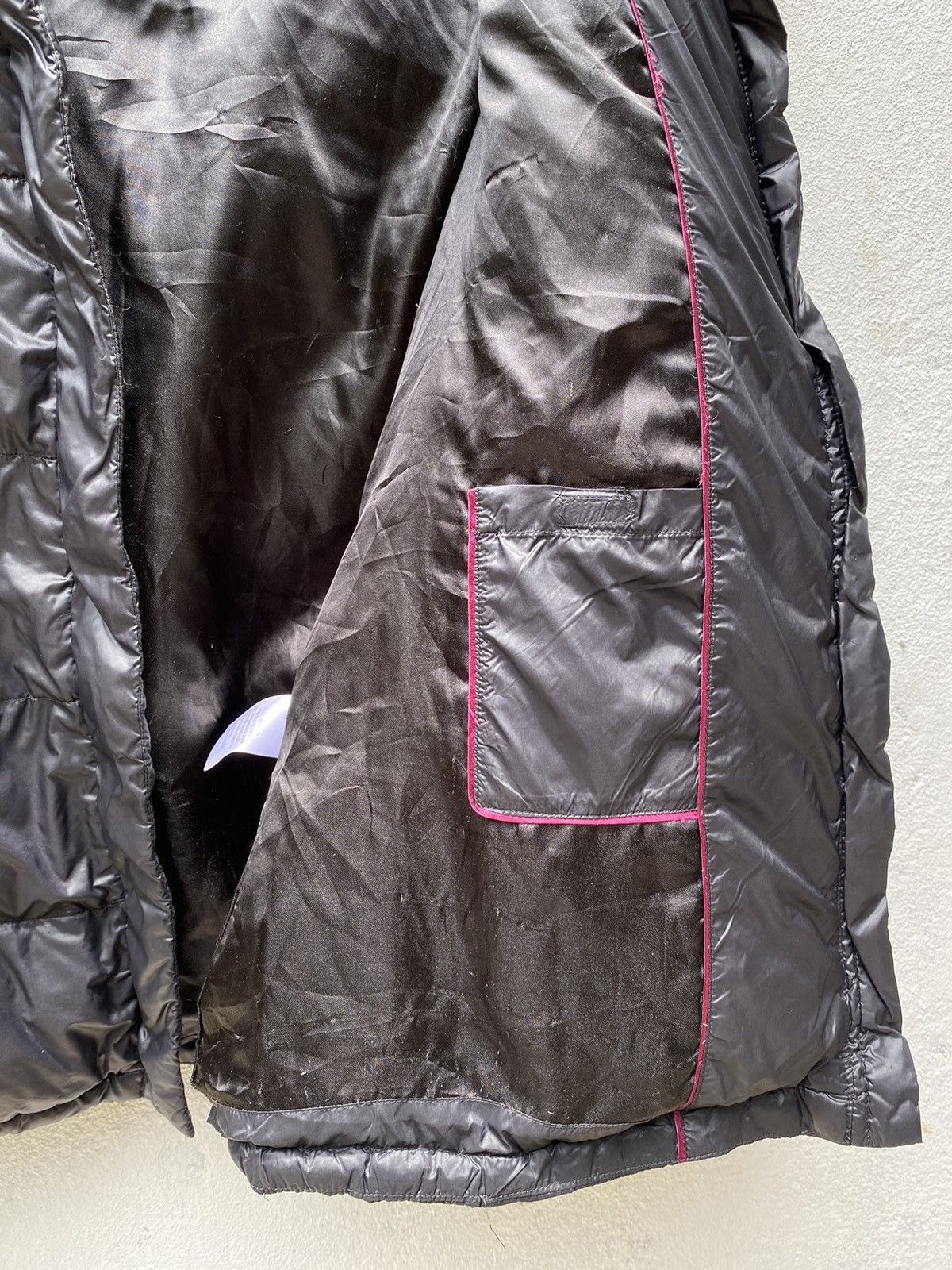Calvin Klein Calvin klein puffer coat Size US L / EU 52-54 / 3 - 6 Thumbnail