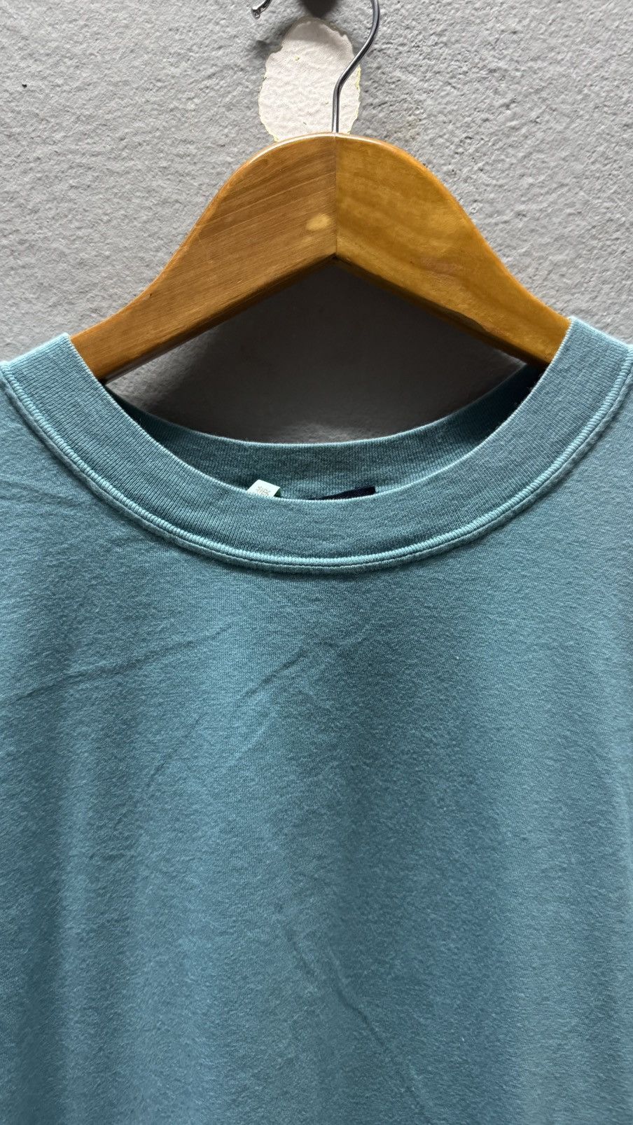 Issey Miyake Issey Miyake Plain Size US M / EU 48-50 / 2 - 5 Thumbnail