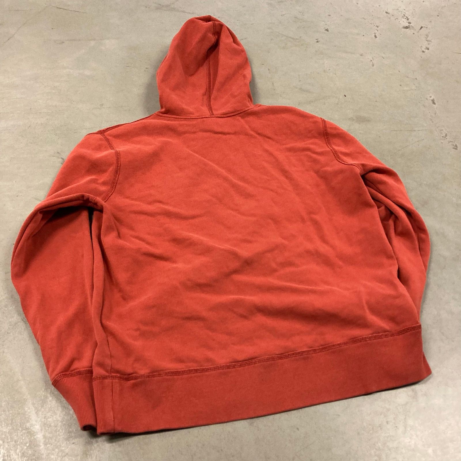 American Eagle Outfitters × Vintage Y2K American eagle Hoodie Size US XL / EU 56 / 4 - 2 Thumbnail