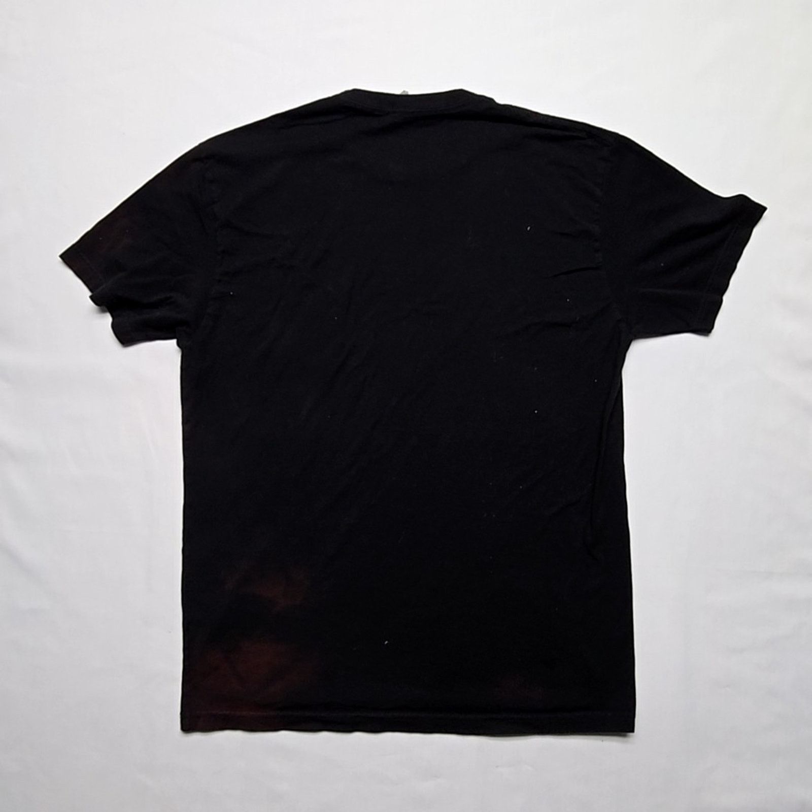 Other Fate of the Furious Movie Shirt Mens Large Graphic Black Tee Size US L / EU 52-54 / 3 - 5 Thumbnail