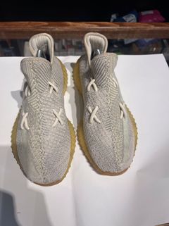 Adidas yeezy hot sale citrin reflective