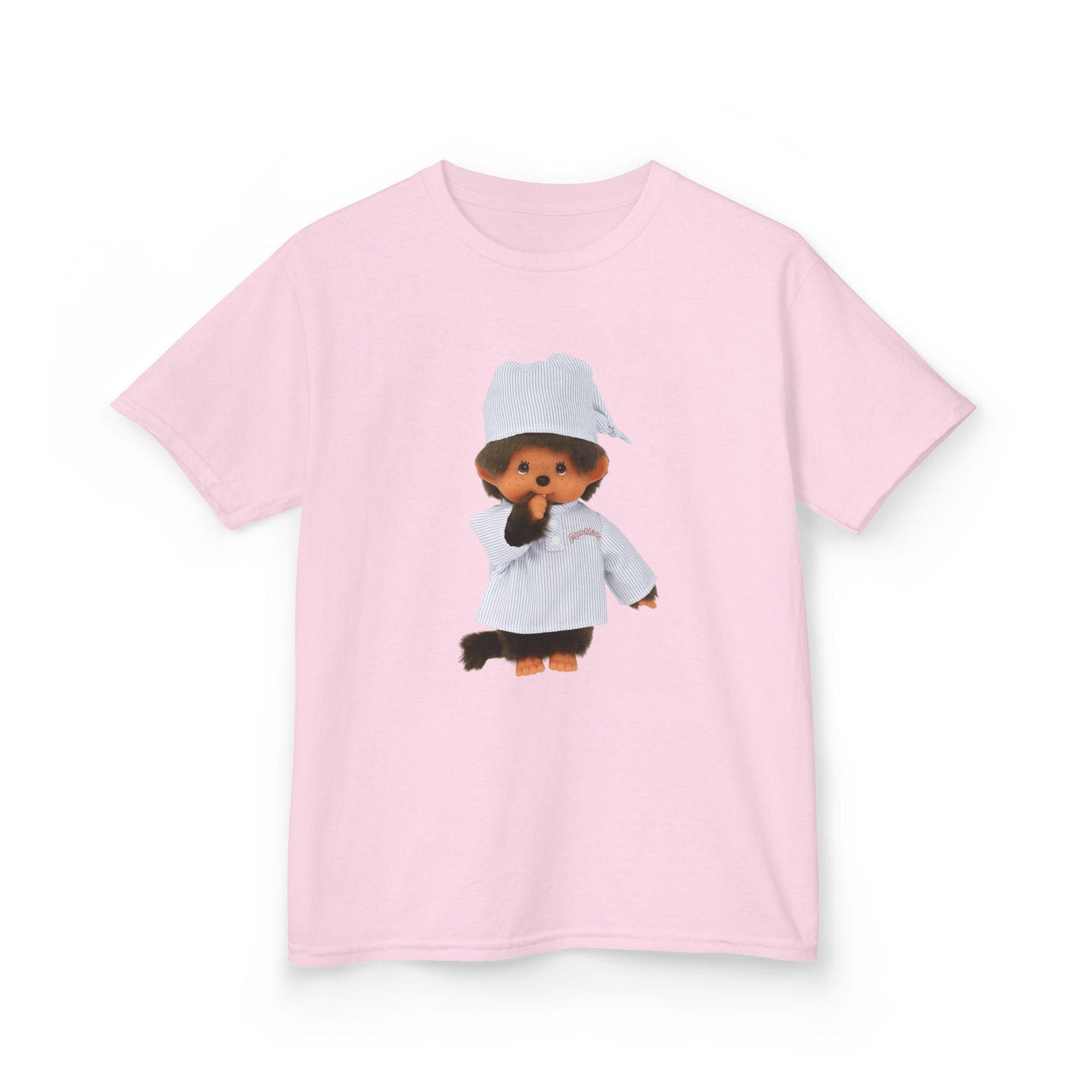 Other Sleepy Bear Baby Tee – Cute Character Graphic Shirt Size S / US 4 / IT 40 - 3 Thumbnail