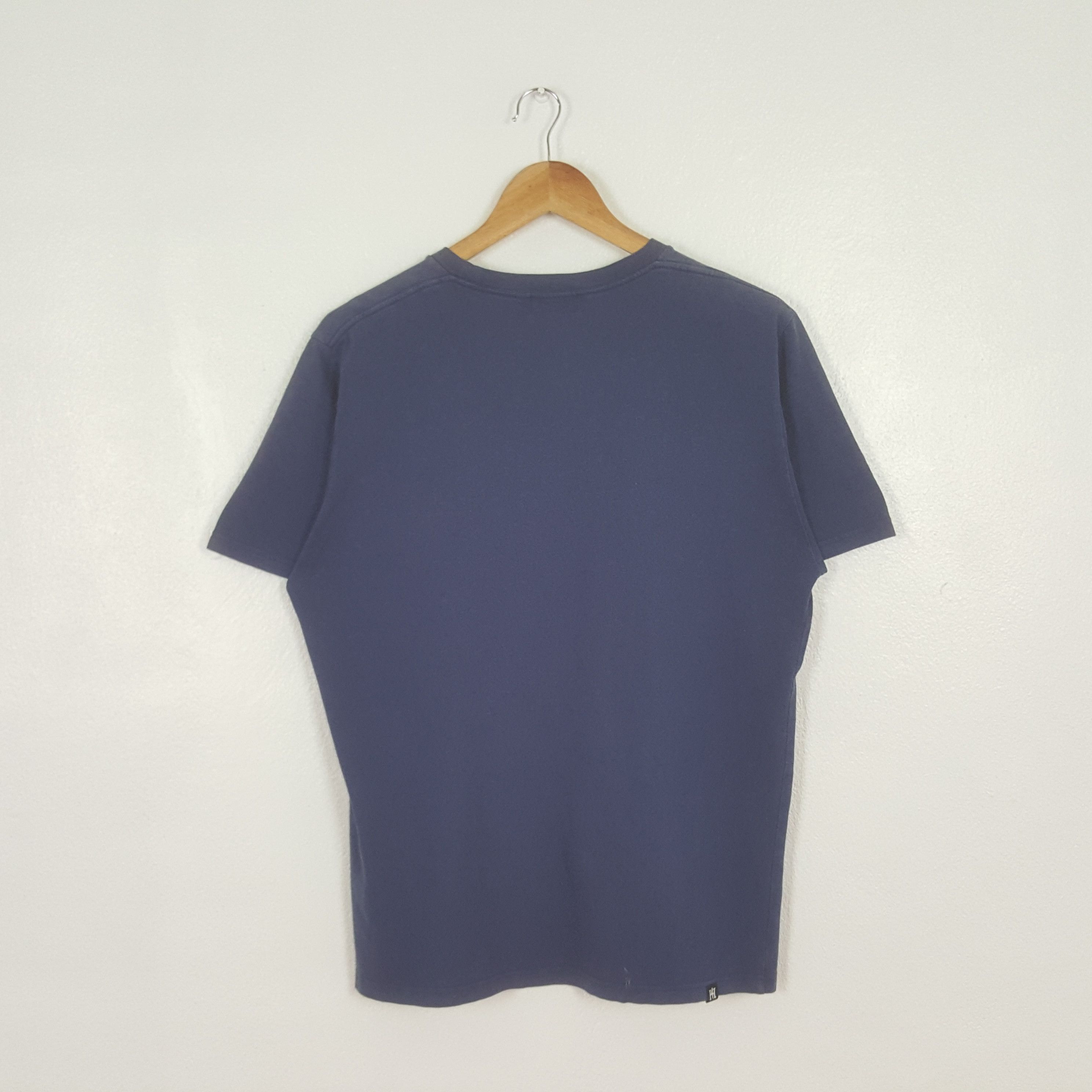 Hysteric Glamour Vintage Hysteric Glamour Japanese Brand Tshirt C319N47 Size US M / EU 48-50 / 2 - 3 Thumbnail