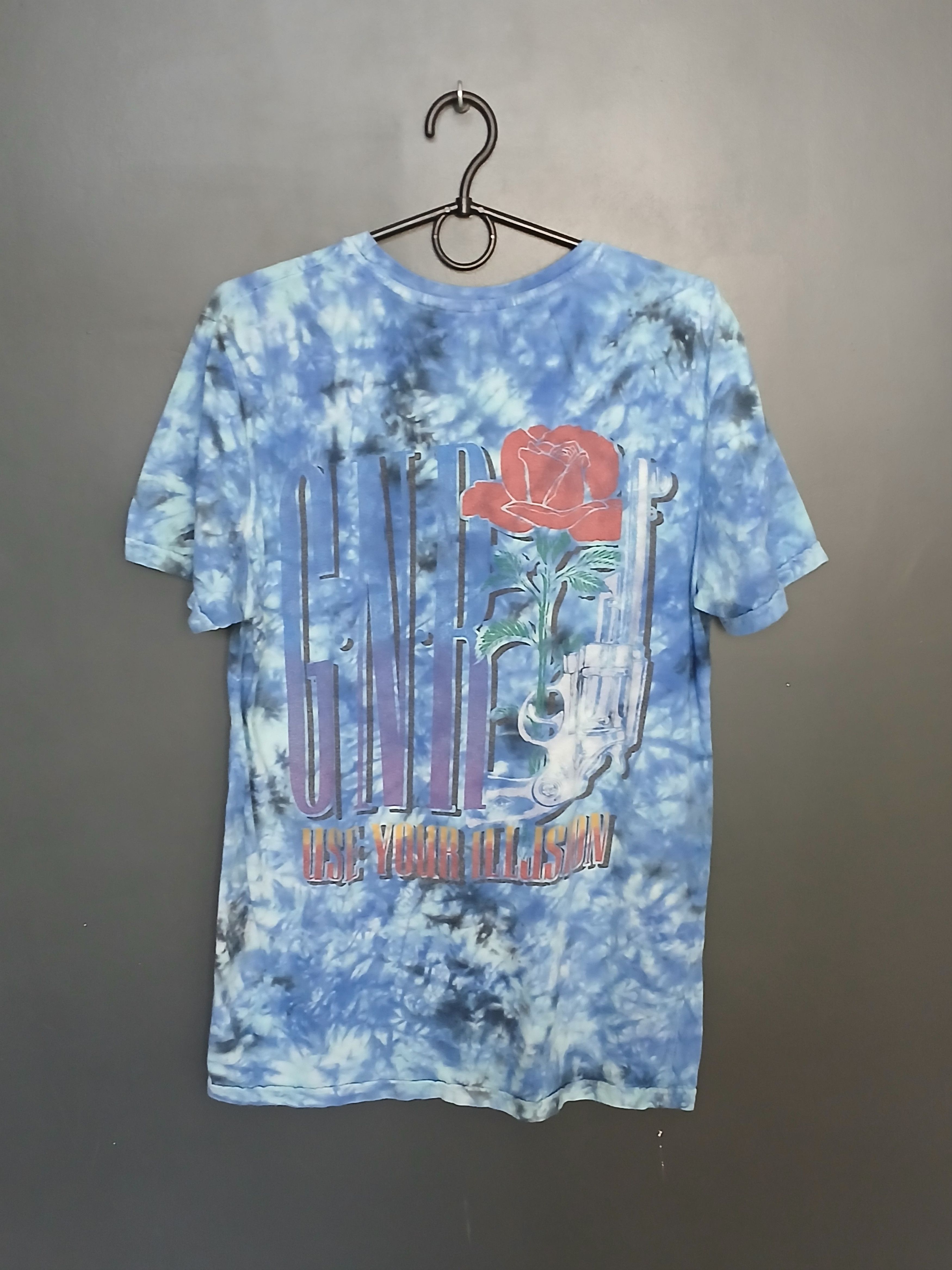 Guns N' Roses Guns N Roses T-Shirt Size US S / EU 44-46 / 1 - 2 Thumbnail