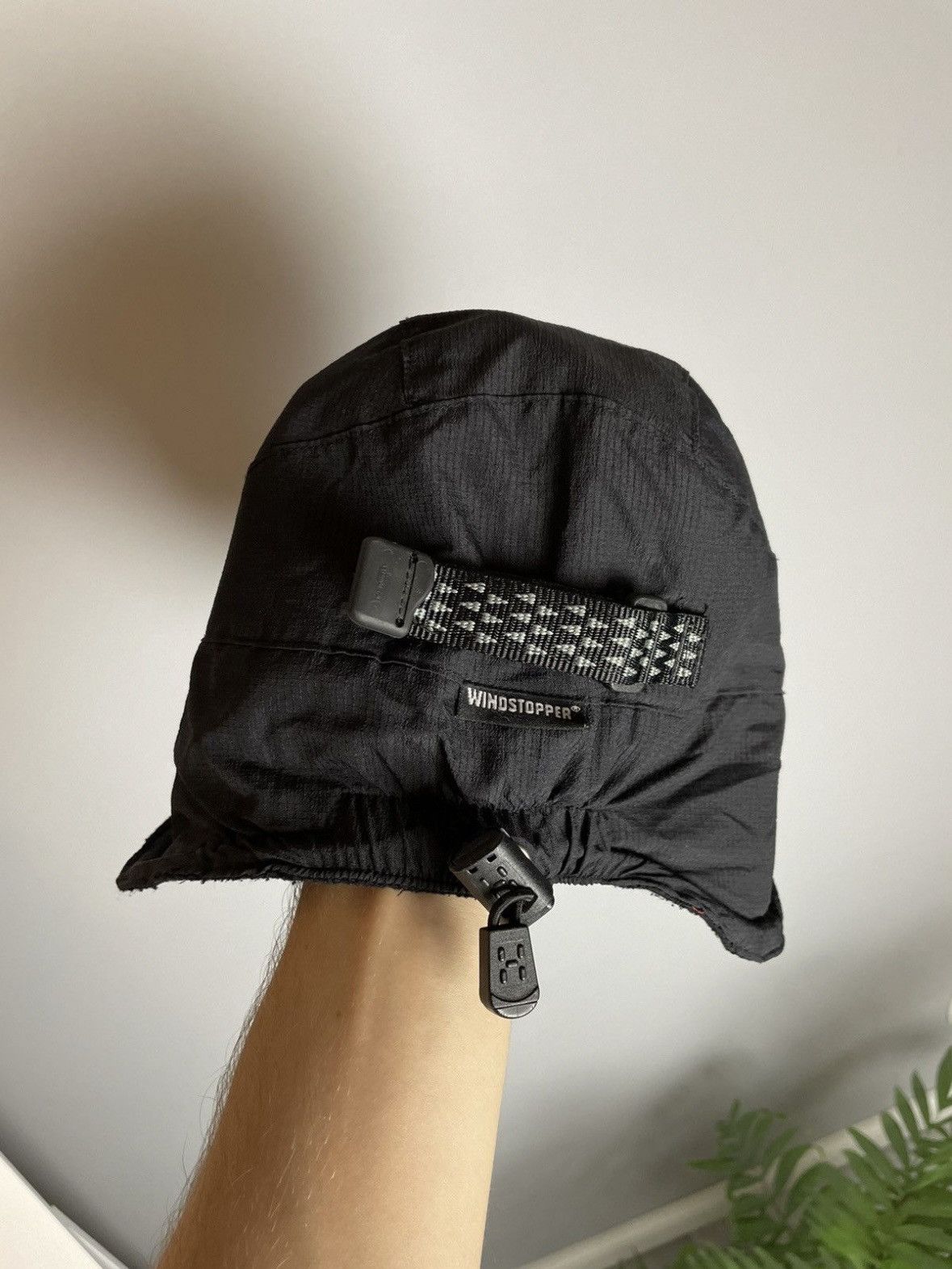 Haglofs Haglofs Outdoor Cap Size ONE SIZE - 2 Thumbnail