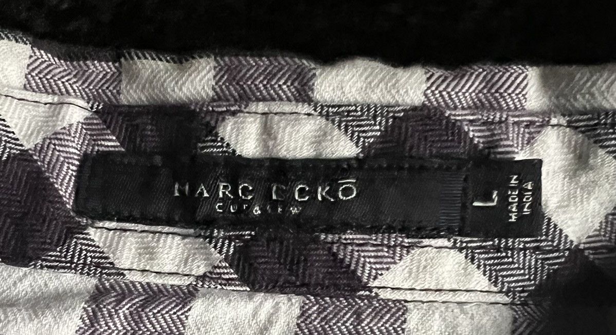 Other Purple Plaid Long Sleeve Button Down Shirt Men’s Large Size US L / EU 52-54 / 3 - 3 Thumbnail