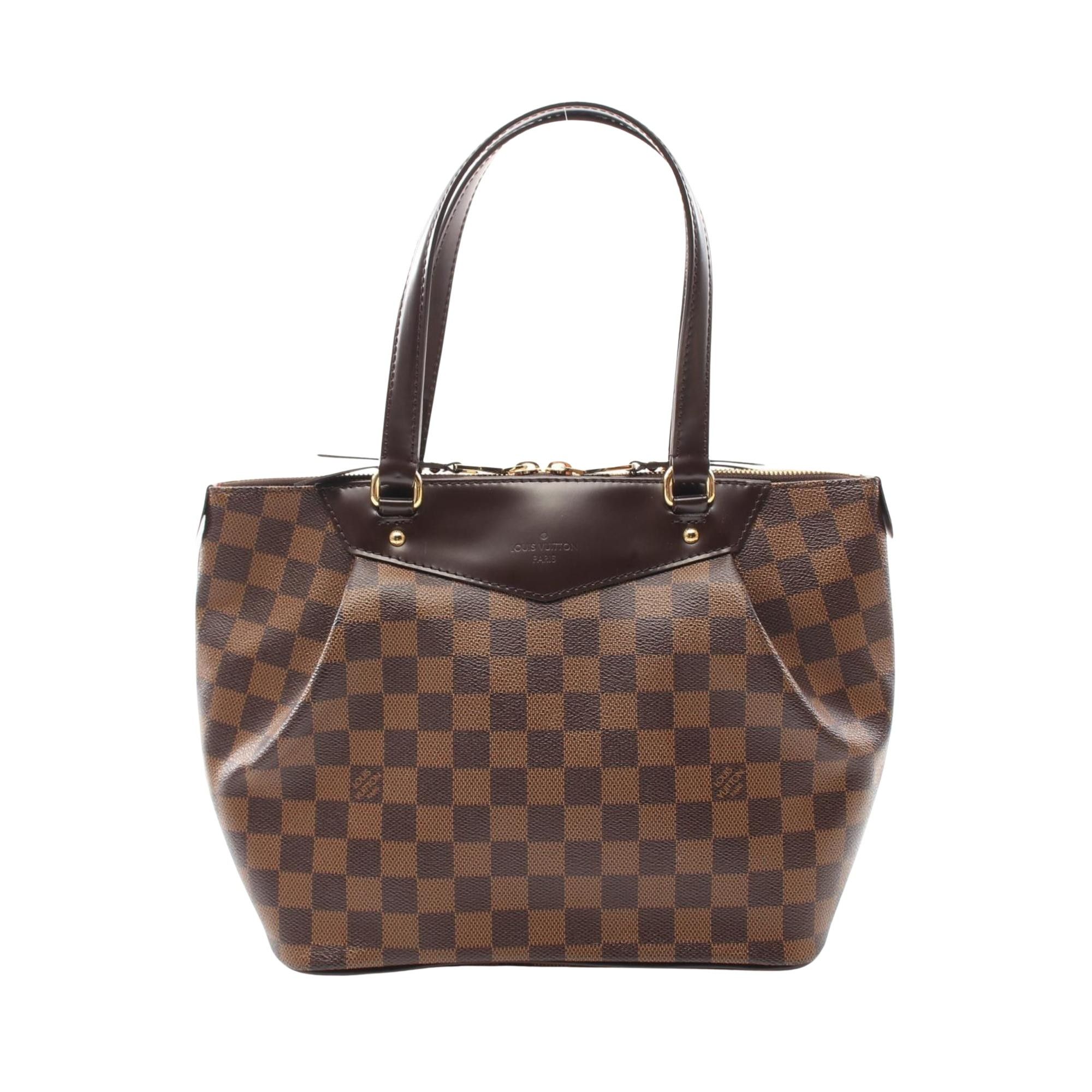 Louis Vuitton Louis Vuitton Westminster tote Size ONE SIZE - 1 Thumbnail