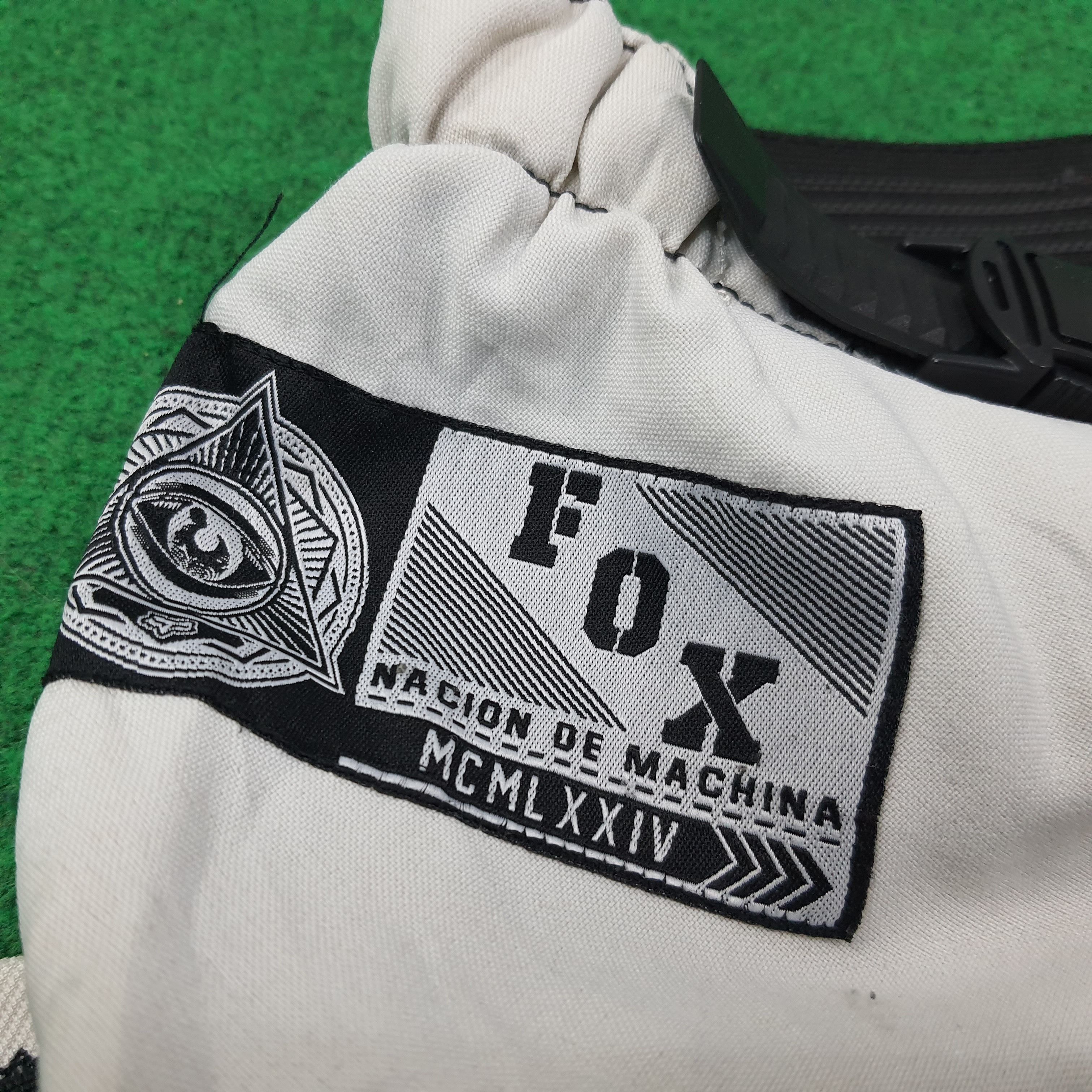 Fox Racing Vintage For Racing Gear Motocross Suit Pants C258N19 Size US 29 - 6 Thumbnail