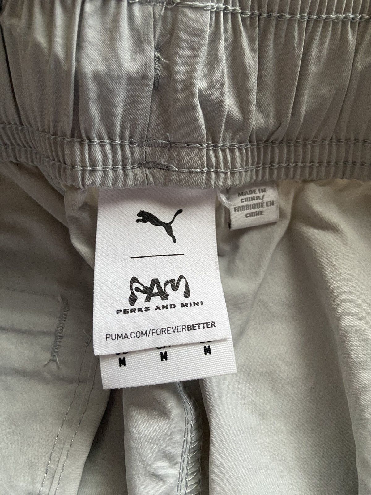 Puma puma x pam woven pants Size US 29 - 5 Thumbnail