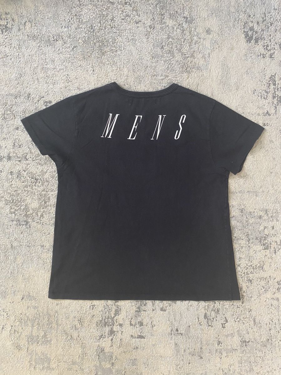 Off-White "OFF" Mens Logo Tee Size US M / EU 48-50 / 2 - 6 Thumbnail