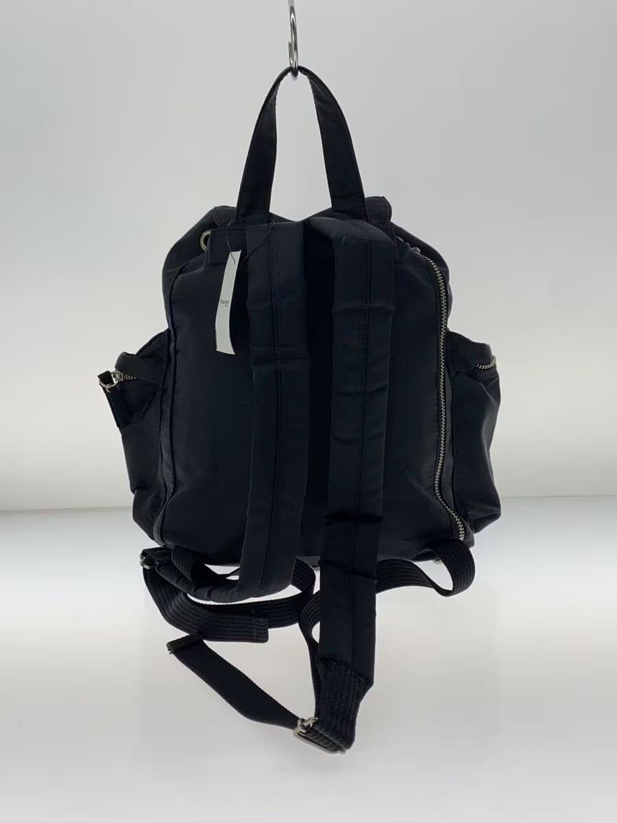 Jean Paul Gaultier Multi Pocket Utility Backpack Size ONE SIZE - 3 Thumbnail
