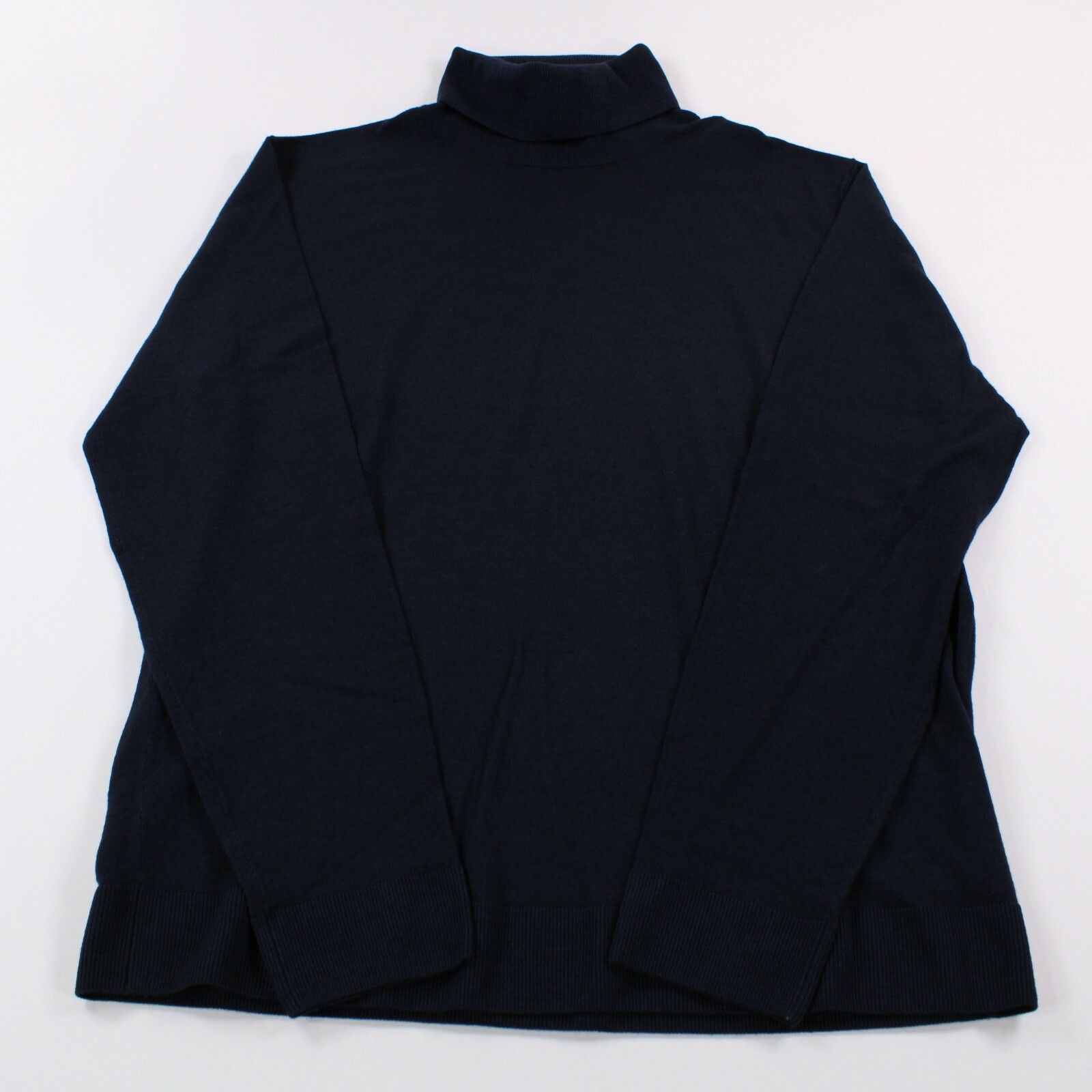 Altea Altea Sweater Size US L in Blue Size US L / EU 52-54 / 3 - 4 Thumbnail