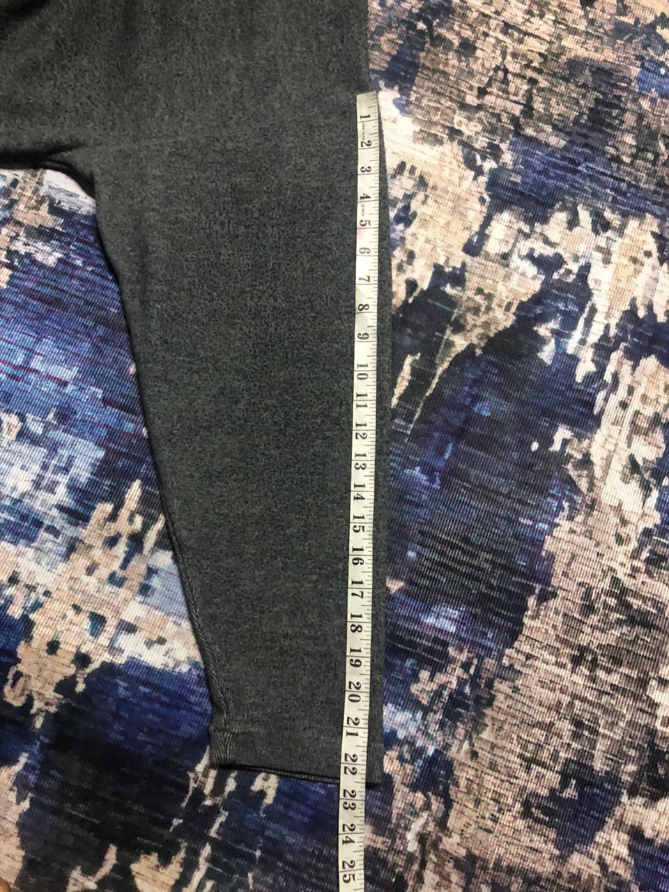 Courreges Courreges Homme Sweatshirt Center Spell Out With Logo Size US L / EU 52-54 / 3 - 16 Thumbnail