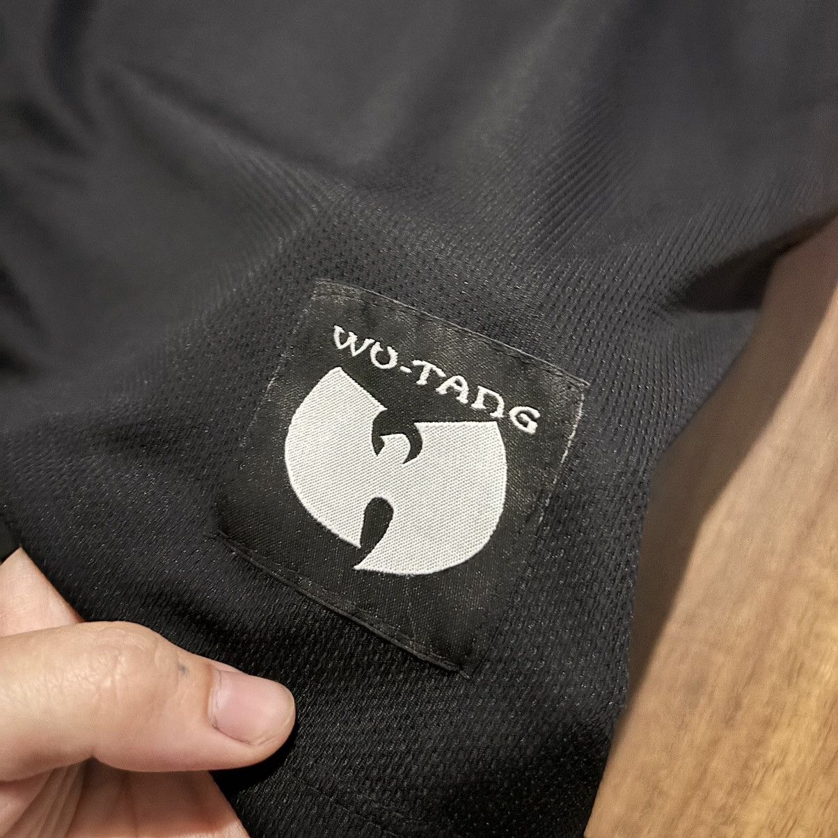 Other WU-TANG CLAN BIG TEE Size US XXL / EU 58 / 5 - 8 Thumbnail