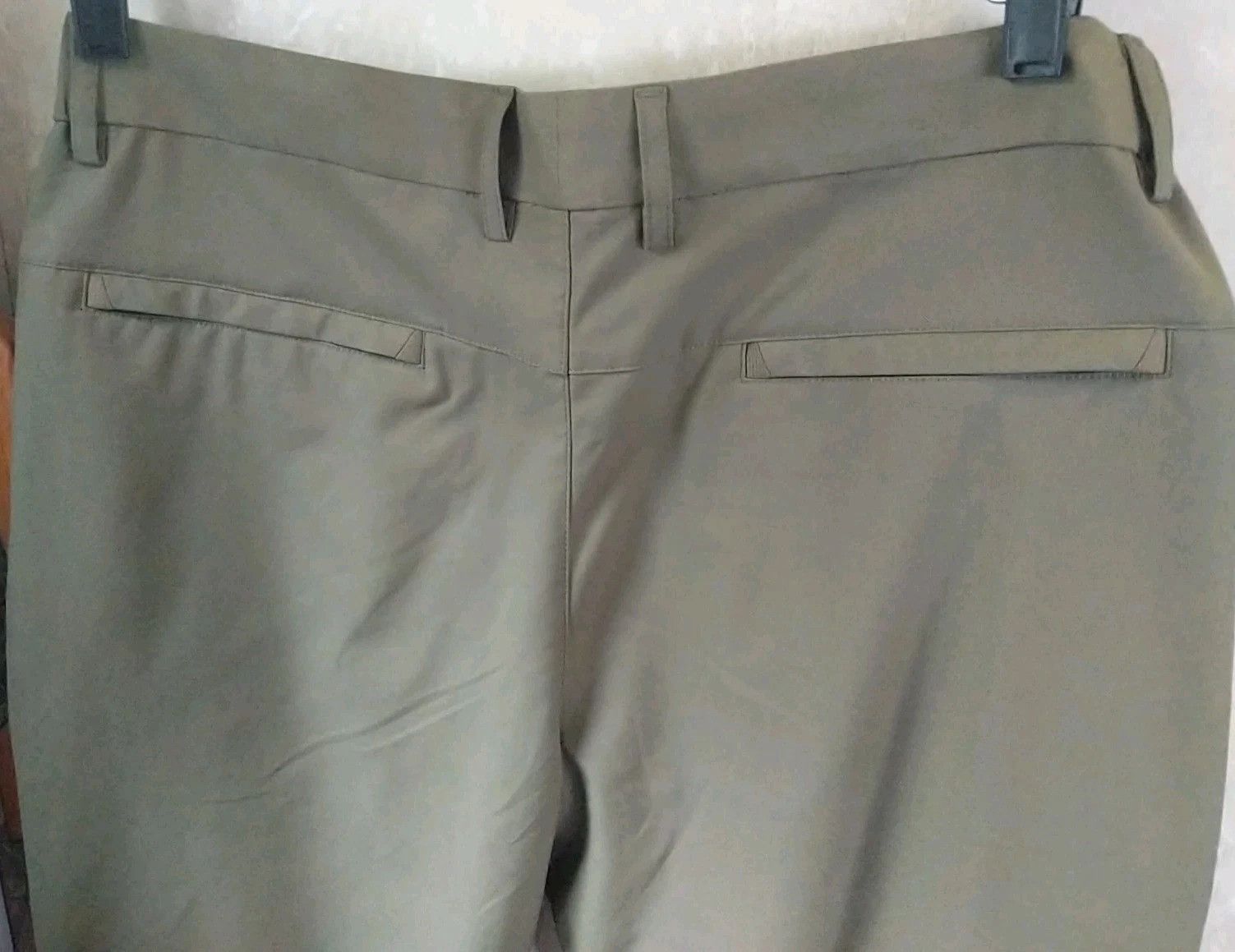 Other Jack Archer Pants Performance Chino Tapered City Modern Size US 34 / EU 50 - 6 Thumbnail