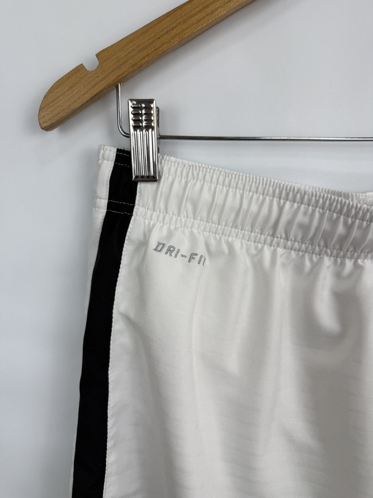 Nike 🇺🇸 Nike Dri-FIT Training Athletic Shorts Football Soccer Rare Size US 34 / EU 50 - 4 Thumbnail
