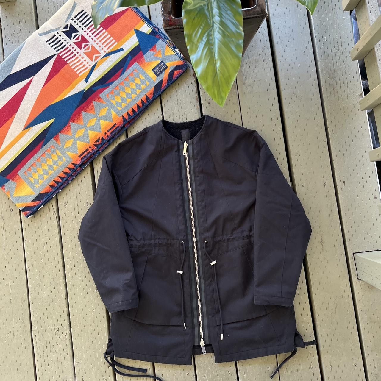 Nike Nike ESC Reversible Coat Women’s Italian size M Size M / US 6-8 / IT 42-44 - 1 Thumbnail