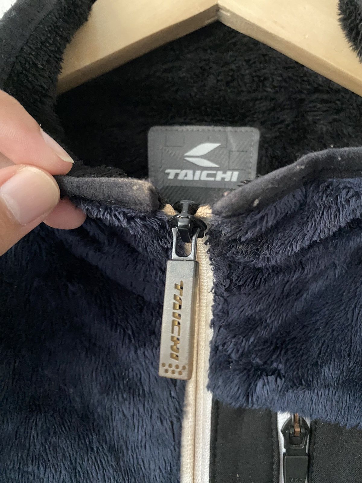 Kadoya × Sports Specialties Taichi Racing Fur Light Jacket Size US S / EU 44-46 / 1 - 4 Thumbnail