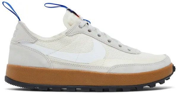 Nike × Tom Sachs Tom Sachs NikeCraft General Purpose Size US 5.5 / IT 35.5 - 8 Thumbnail